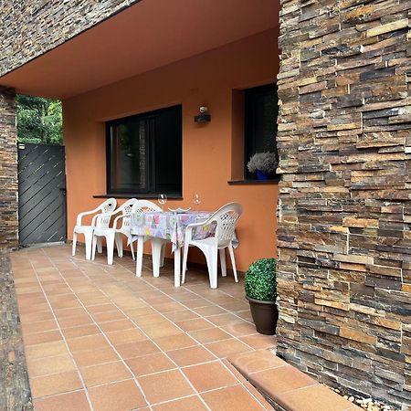 Apartamento El Mirador De La Farga Arbúcies 외부 사진