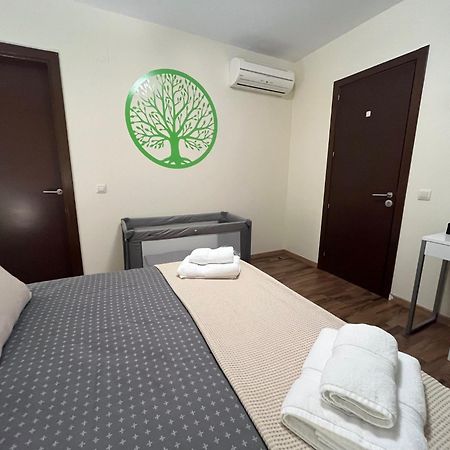 Apartamento El Mirador De La Farga Arbúcies 외부 사진