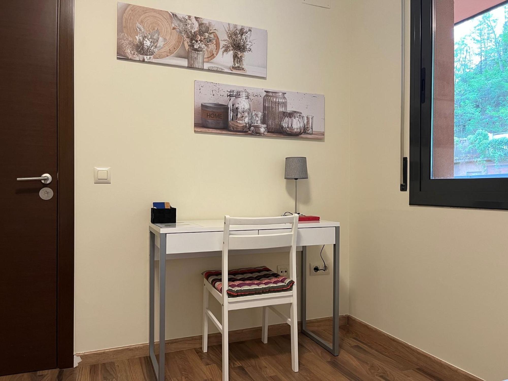 Apartamento El Mirador De La Farga Arbúcies 외부 사진