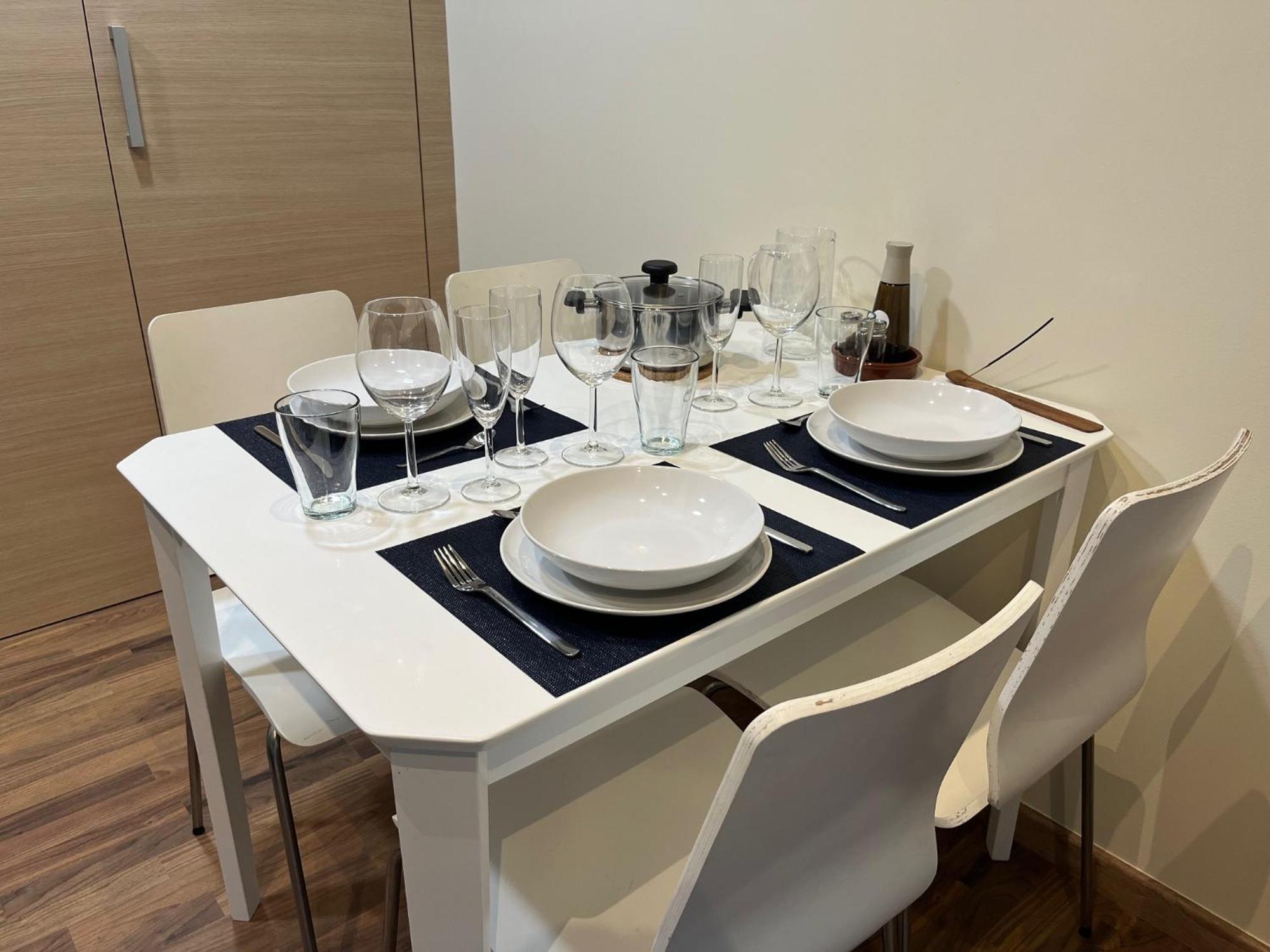 Apartamento El Mirador De La Farga Arbúcies 외부 사진