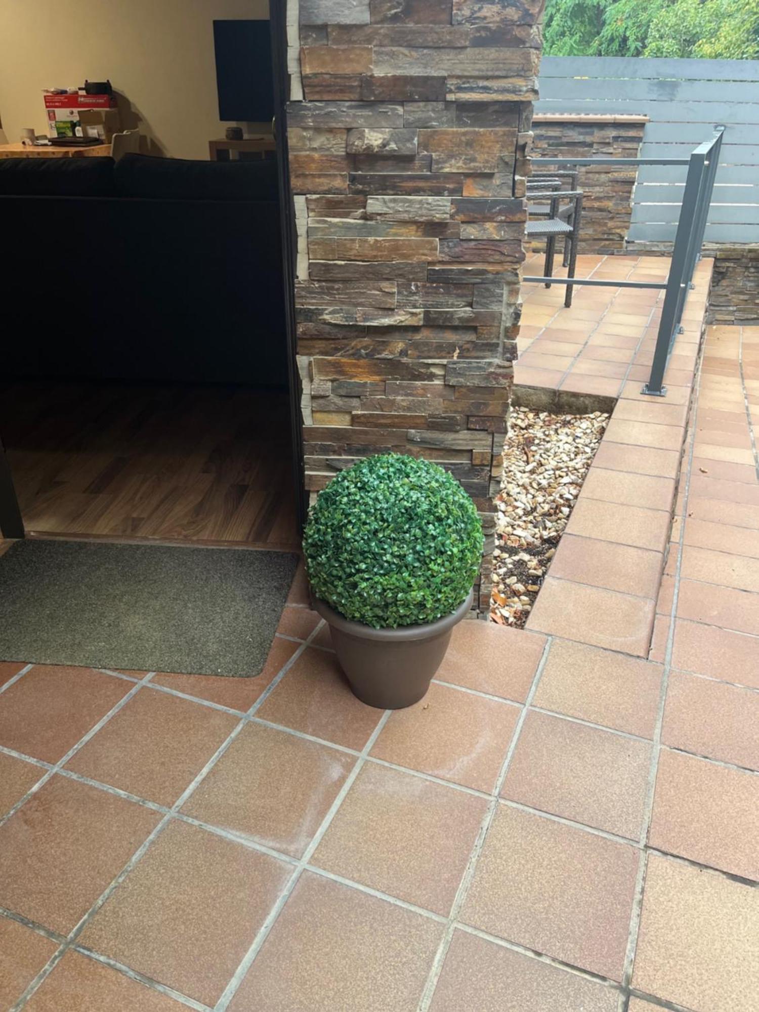 Apartamento El Mirador De La Farga Arbúcies 외부 사진