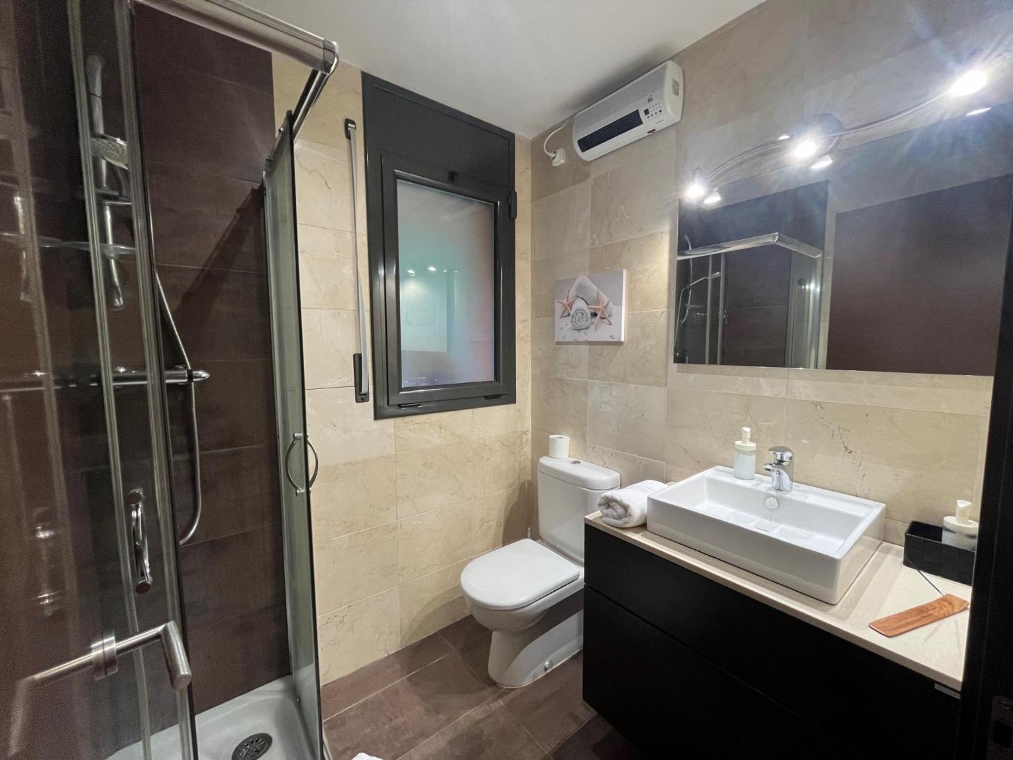 Apartamento El Mirador De La Farga Arbúcies 외부 사진