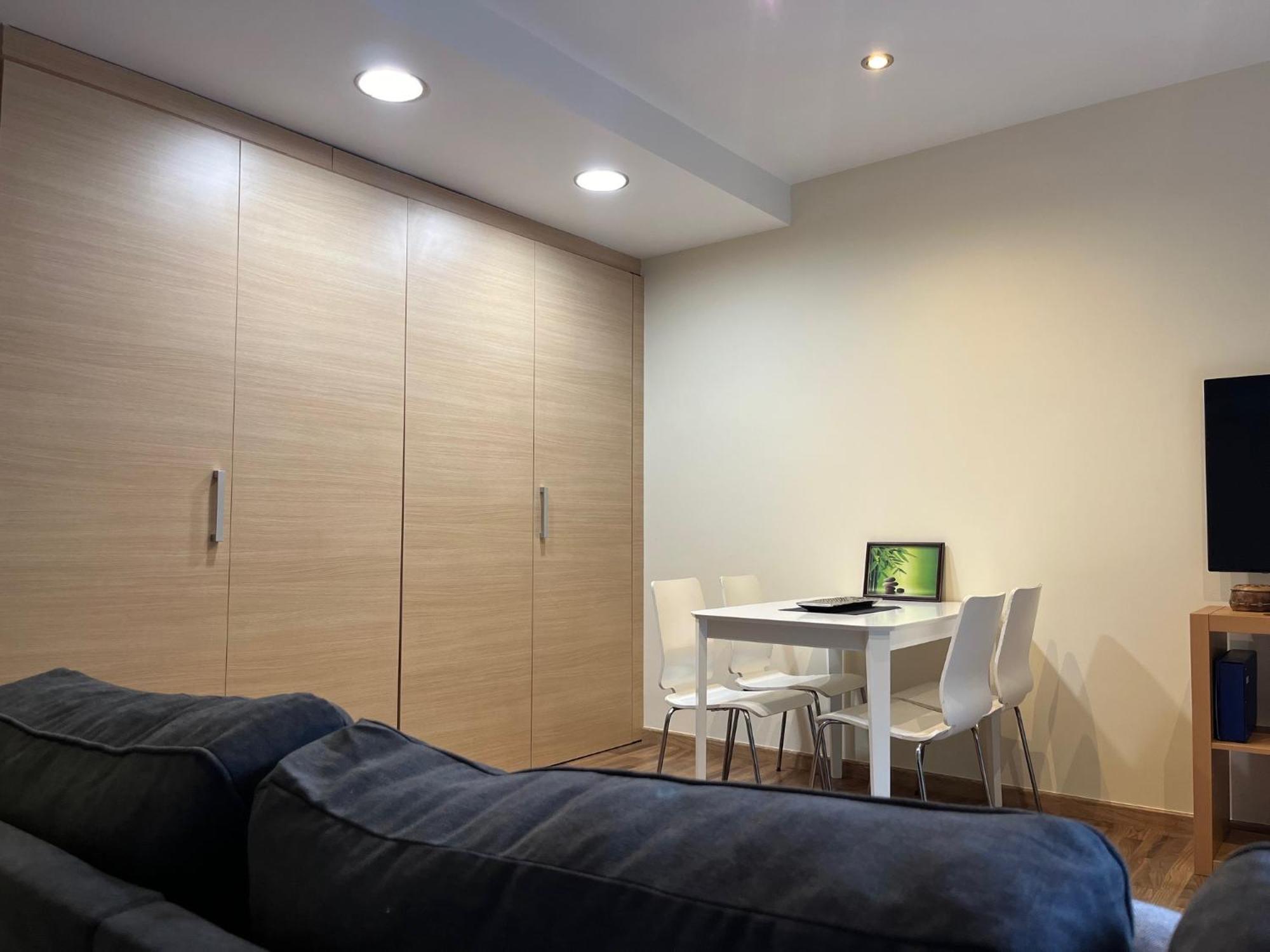 Apartamento El Mirador De La Farga Arbúcies 외부 사진