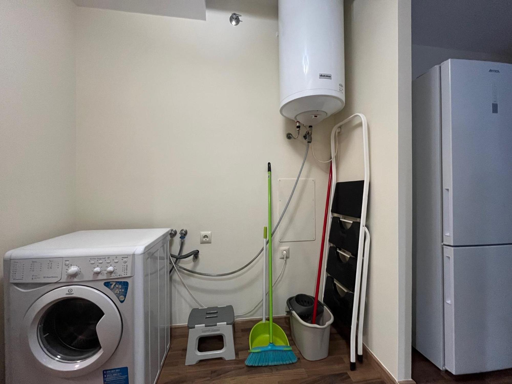 Apartamento El Mirador De La Farga Arbúcies 외부 사진