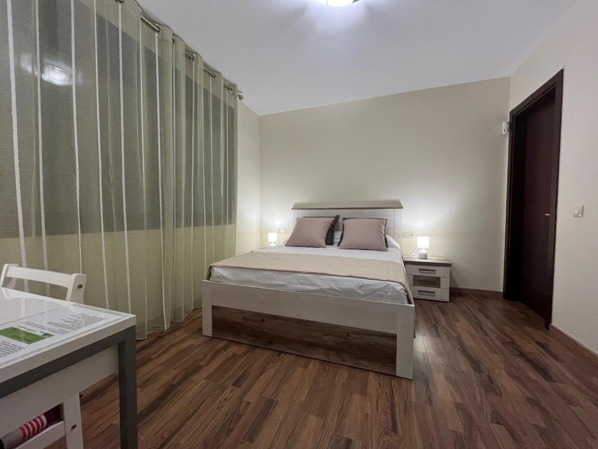 Apartamento El Mirador De La Farga Arbúcies 외부 사진