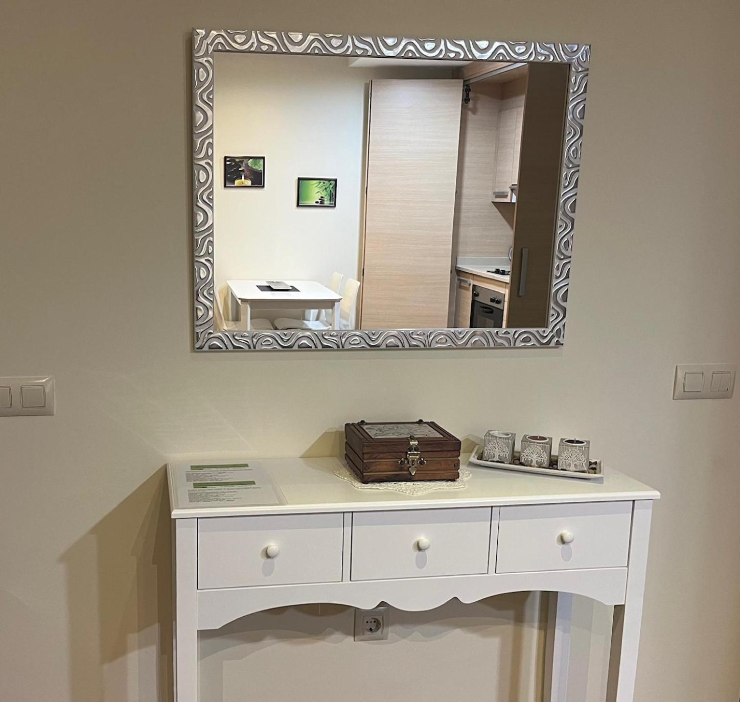 Apartamento El Mirador De La Farga Arbúcies 외부 사진