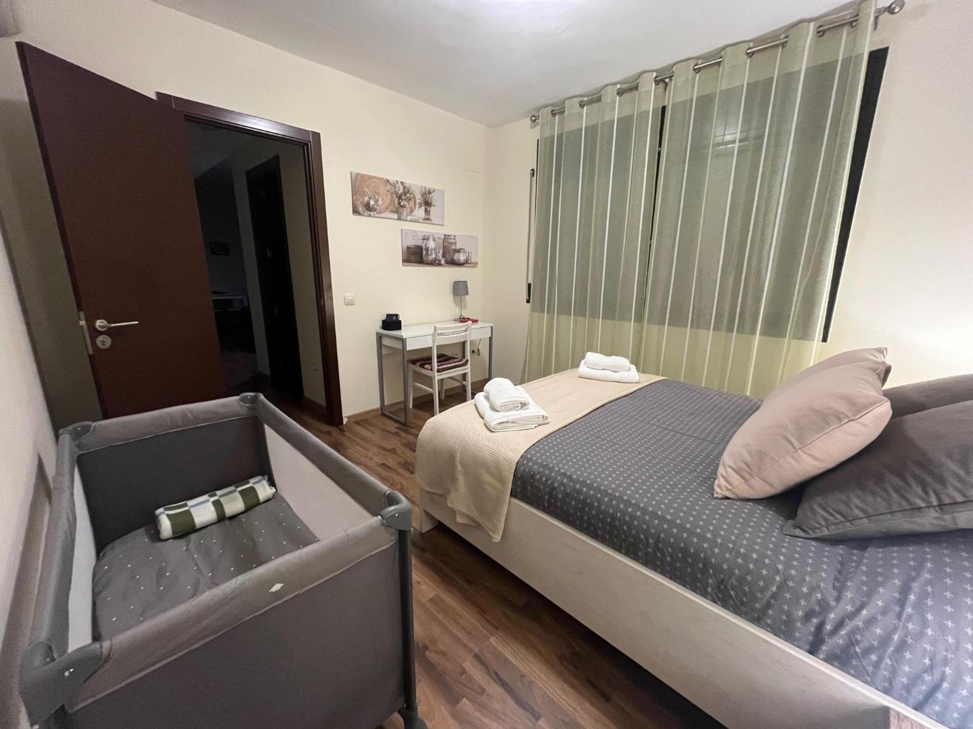 Apartamento El Mirador De La Farga Arbúcies 외부 사진
