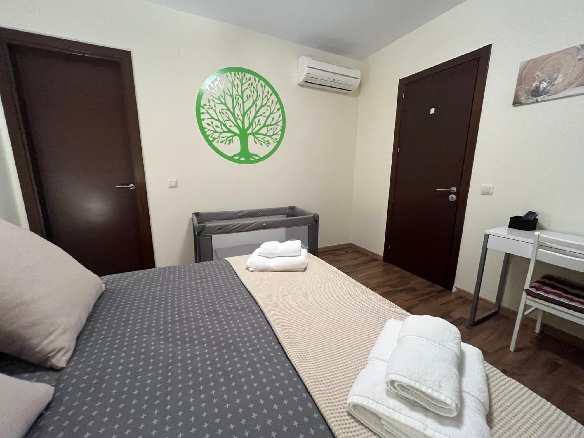 Apartamento El Mirador De La Farga Arbúcies 외부 사진