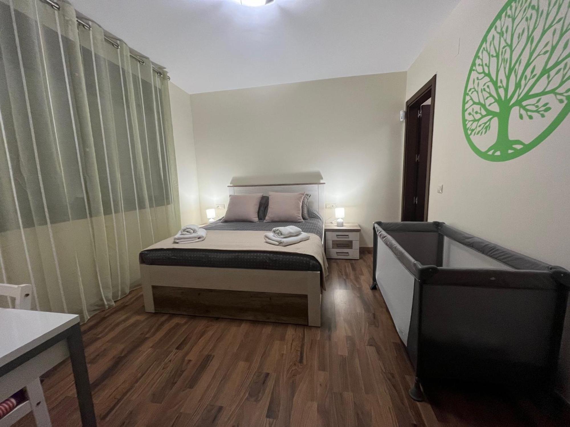 Apartamento El Mirador De La Farga Arbúcies 외부 사진